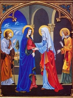 3-16, The Visitation