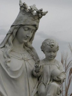 10-3, Queen of Heaven